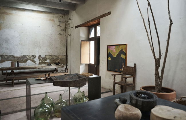 Casa De Ella in Oaxaca de Ju rez - Foto 18