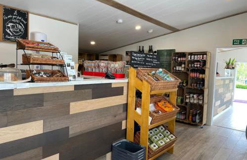 Bumble Lodge New Forest - Foto 35