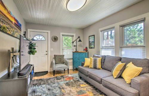 Colorado Springs Bungalow - Walk to Downtown! - Foto 4