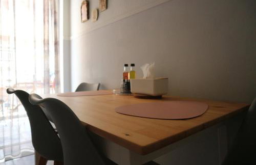 Grandma Mary's Apartment Nea Playia - Foto 24