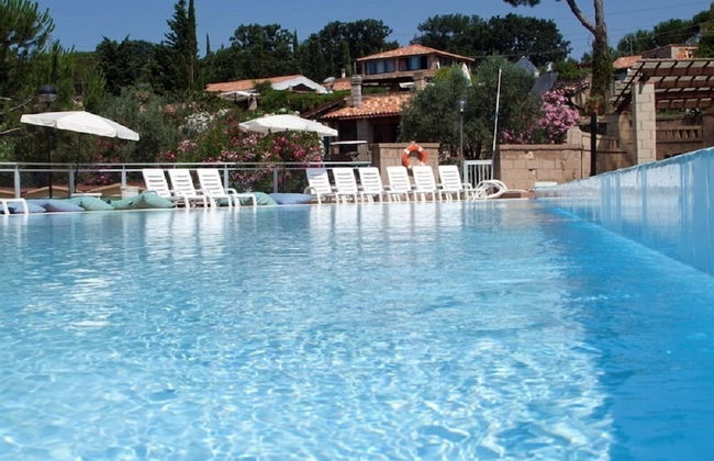 Il Borgo Centro Vacanze - Foto 31