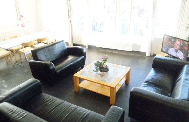 Amsterdam Nieuwmarkt Center Apartments - Foto 61