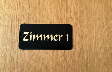 Ferienhaus Löwenherz - Foto 22