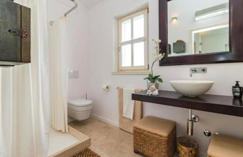 Three-Bedroom Holiday Home In Stifanici - Foto 28