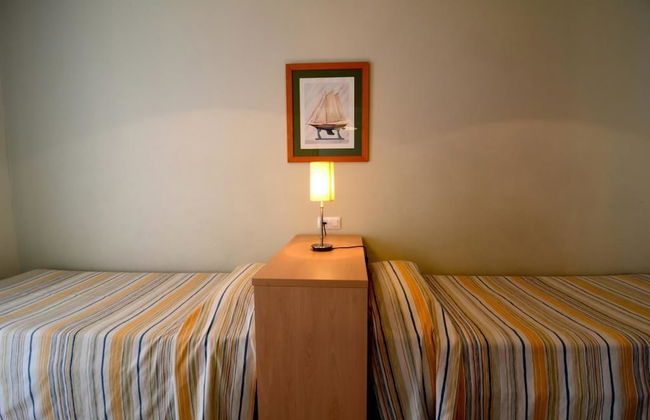 Apartamento climatizado ideal para familias - Foto 2