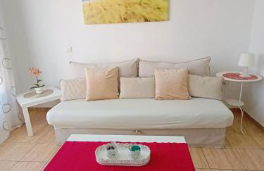 Appartamento Mochiri - San Isidro - Foto 1