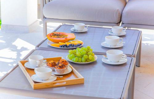 Villa Alcanada Sunrise - Foto 64