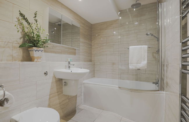 Urban Stay Oxford Gardens Apartments - Photo 75