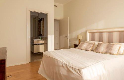 Casa Gramsci luxury apartment - Foto 16