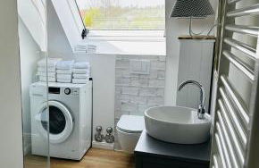 Große deluxe Ferienwohnung mit Balkon, 2 SZ und nur 300m zum Strand - Foto 19