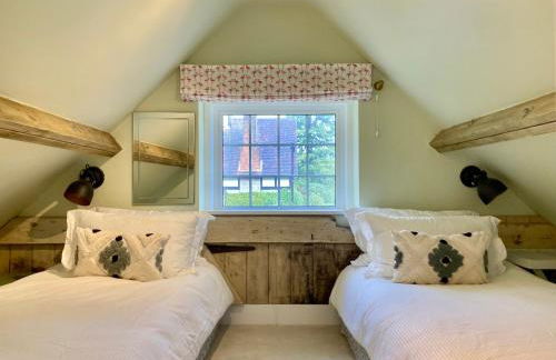 The Old Workshop, Wadhurst - Foto 41