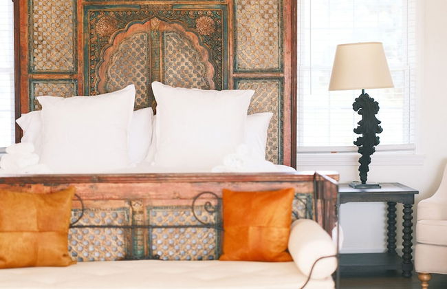 The Horse Shoe Farm - Foto 45