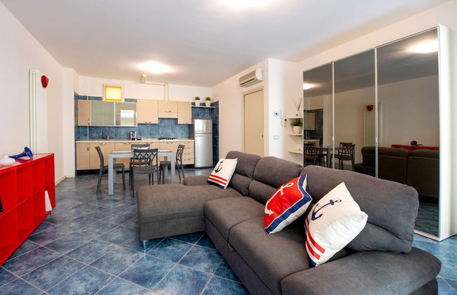 Souvenir 7 in Gabicce Mare - Foto 16