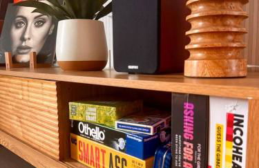 South Lamar Wellness Retreat Sauna Cold Plunge Gym - Photo 20