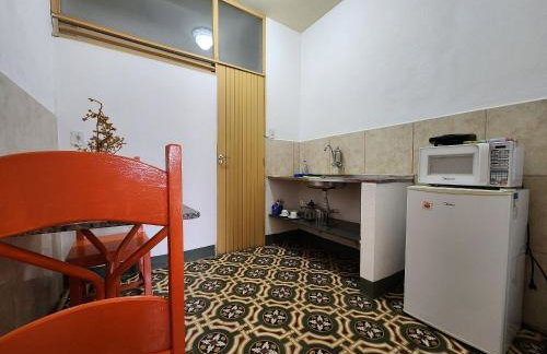 Kitnet no Centro histórico - Foto 11