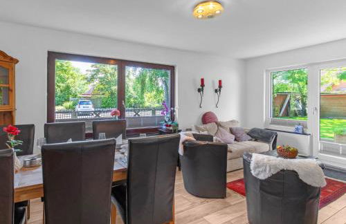 Apartment Strandläufer by Interhome - Foto 15