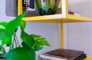 Testaccio Artistic Home - Centro Storico Roma - RIONI DI ROMA - Foto 16