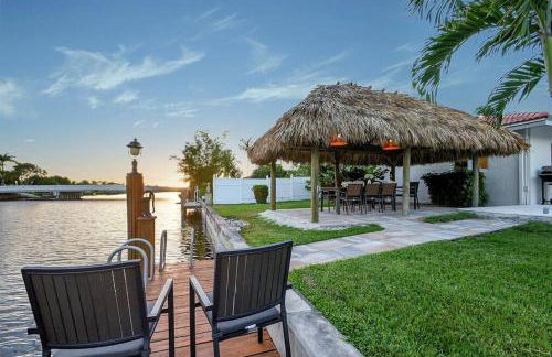 Tropical Palms House - Foto 7