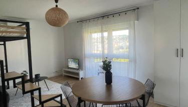 À deux pas du centre ville - Foto 4