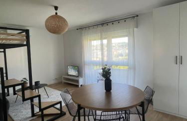 À deux pas du centre ville - Photo 4