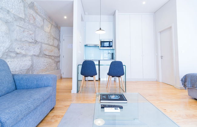 Oporto Near Apartments - Foto 15