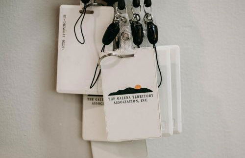 Hideaway Cove - Foto 46