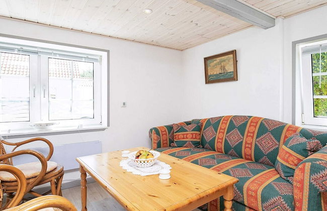 4 Person Holiday Home in Asaa-by Traum - Photo 6