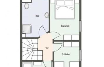 Reetdachhaus Strandkoje Reetdachhaus Strandkoje - Foto 32