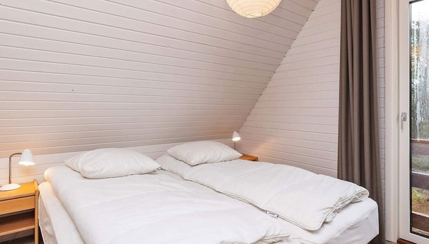 6 Person Holiday Home in Blavand - Foto 4, Habitación