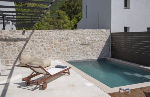 SEASCAPE VILLAS VASSILIKI - Beachfront villas - Foto 7