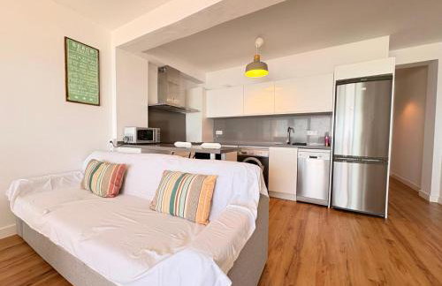 Life Apartments Fuentebravía - Foto 72