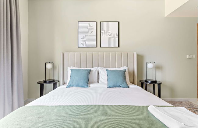 Silkhaus 21st Century, DIFC Dubai - Foto 17