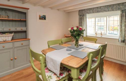 Inglenook Cottage - Foto 11