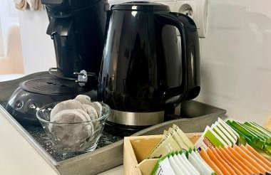 gîte en rdc A 200 m tgv et de la fac A 400 m des places 250 places de parking face au logement - Foto 6