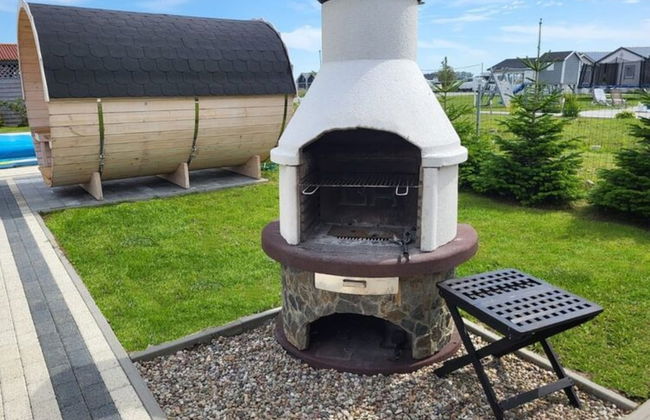 Comfortable Apartment, 5 Bedrooms, Summer Pool - Foto 18