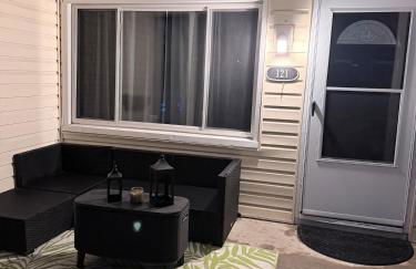 Deelux stay private room near airport and downtown - Foto 5