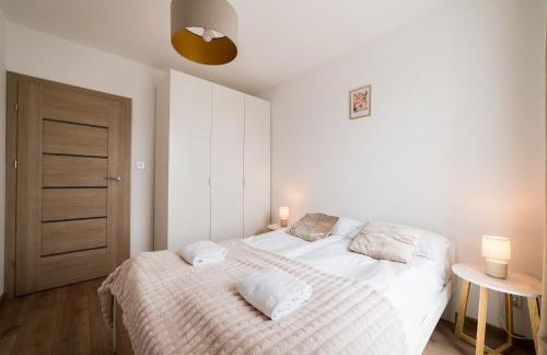 Poznań Airport Modern Apartment by BookingHost - Foto 25