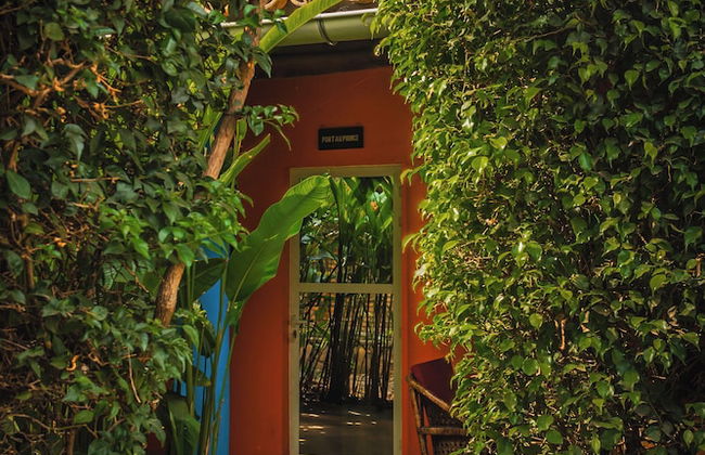 Aparthotel Jardin Tropical - Foto 24