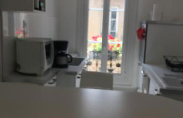 Le Jardin Darcy Liberté Hyper centre gare-ville parking public payant dans la rue - Foto 50