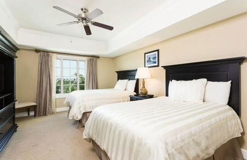 5 Star Condo on Reunion Resort and Spa Orlando Condo 5107 - Foto 13