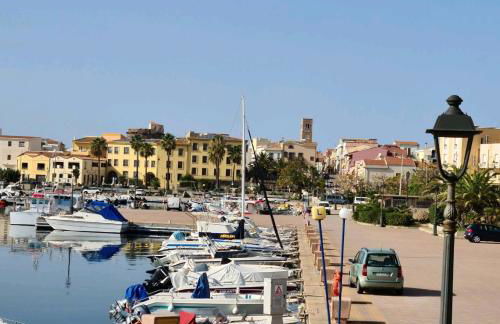STELLA MARINA, Appartamento a 450 mt dalla costa del Mar di Sardegna - Foto 22