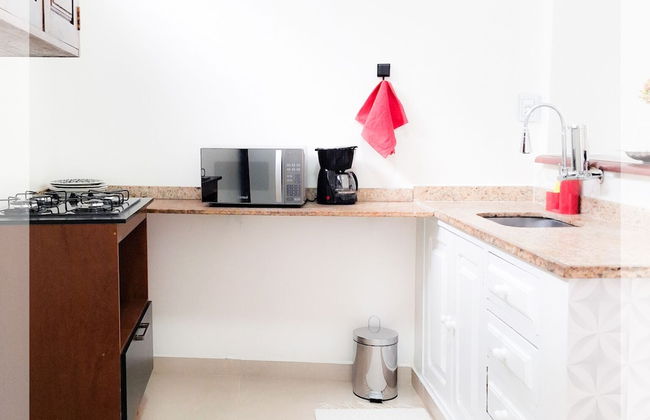 Flats Jardim de Ramos Paraty - Photo 30