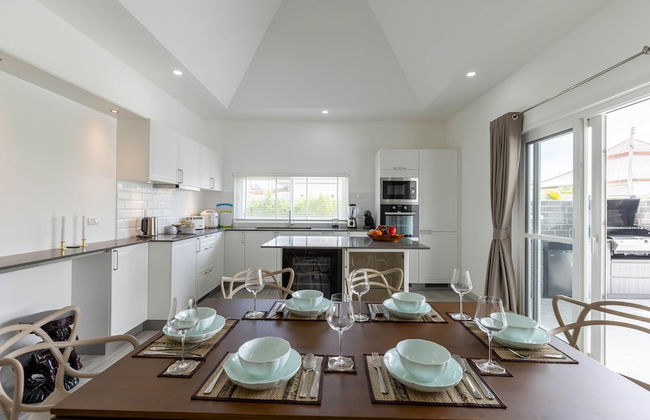 Modern 3 Bedroom Pool Villa MS24 - Foto 22