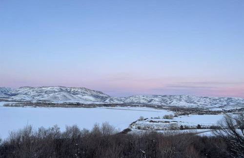 Snowbasin + Powder Mountain + Spa + Eden - Foto 36