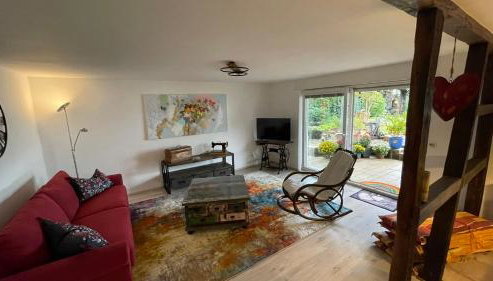 Ferienwohnung Sonnenschein - Foto 4