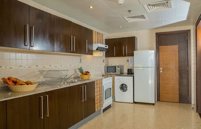 City Premiere Hotel Apartment - Photo 14