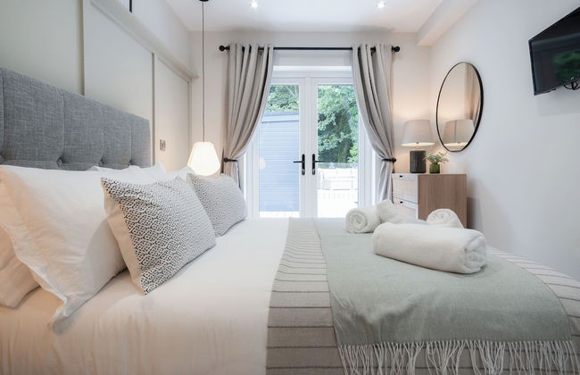 The Hideaway - 2 Bed Holiday Home - Little Haven - Photo 10