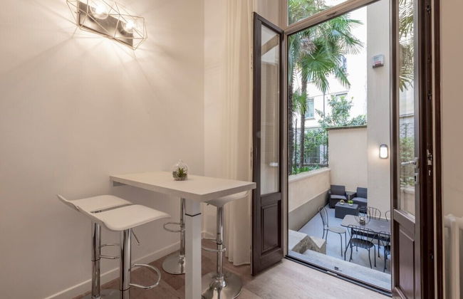 Milan Royal Suites Magenta & Luxury Apartments - Foto 60