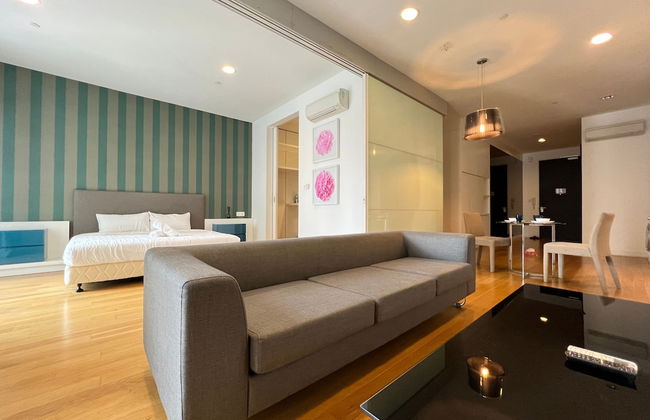 The Platinum Suites KLCC by Veedu Hauz - Foto 76