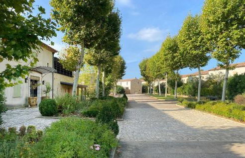 2 Bedroom Gorgeous Home In Saint-Laurent-De-La-Ca - Foto 24